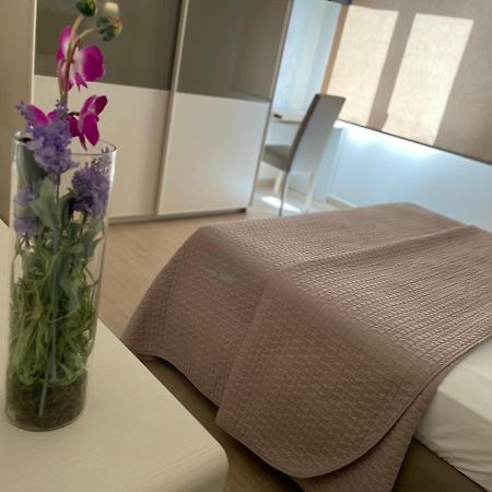 Xacca Luxury Apartment Sciacca Εξωτερικό φωτογραφία