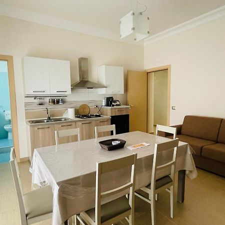 Xacca Luxury Apartment Sciacca Εξωτερικό φωτογραφία