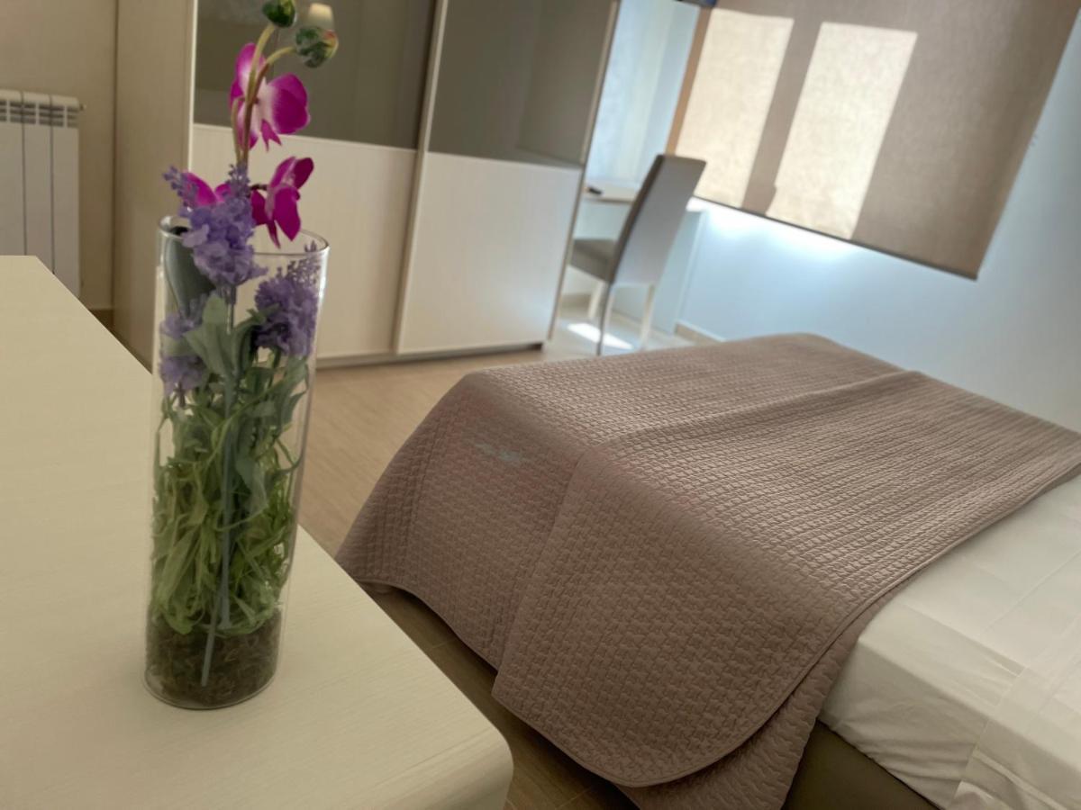 Xacca Luxury Apartment Sciacca Εξωτερικό φωτογραφία
