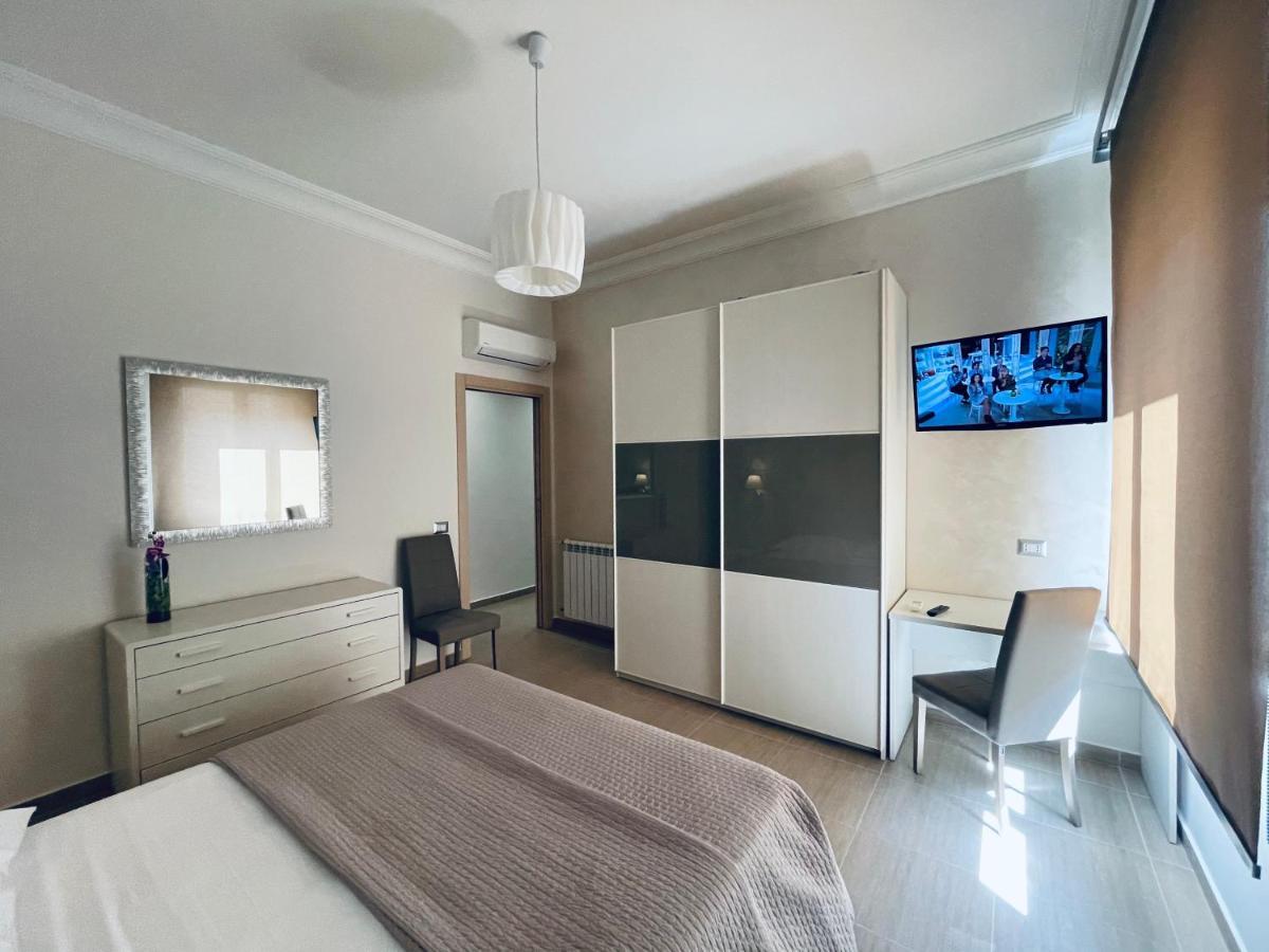 Xacca Luxury Apartment Sciacca Εξωτερικό φωτογραφία