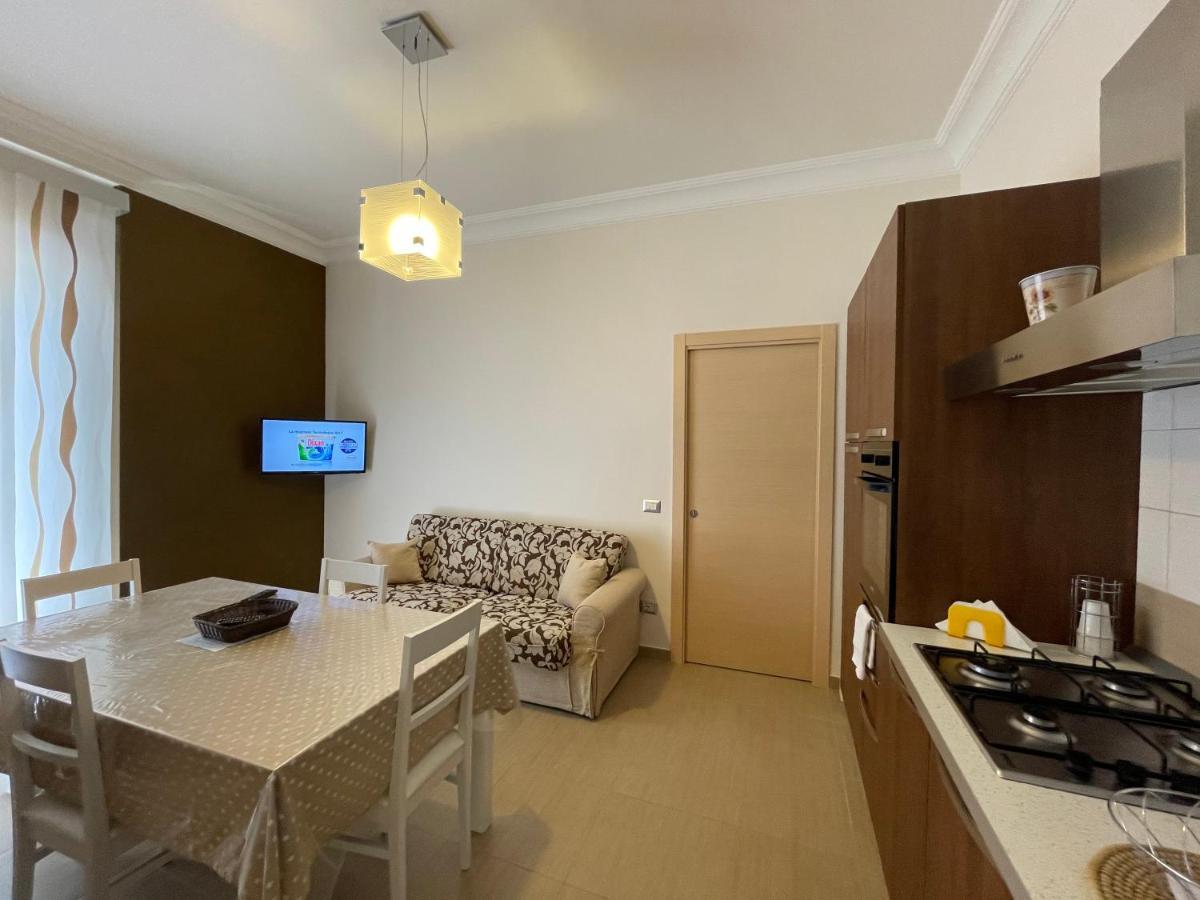 Xacca Luxury Apartment Sciacca Εξωτερικό φωτογραφία