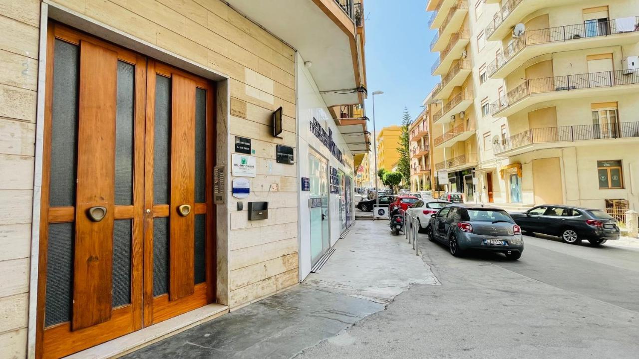Xacca Luxury Apartment Sciacca Εξωτερικό φωτογραφία