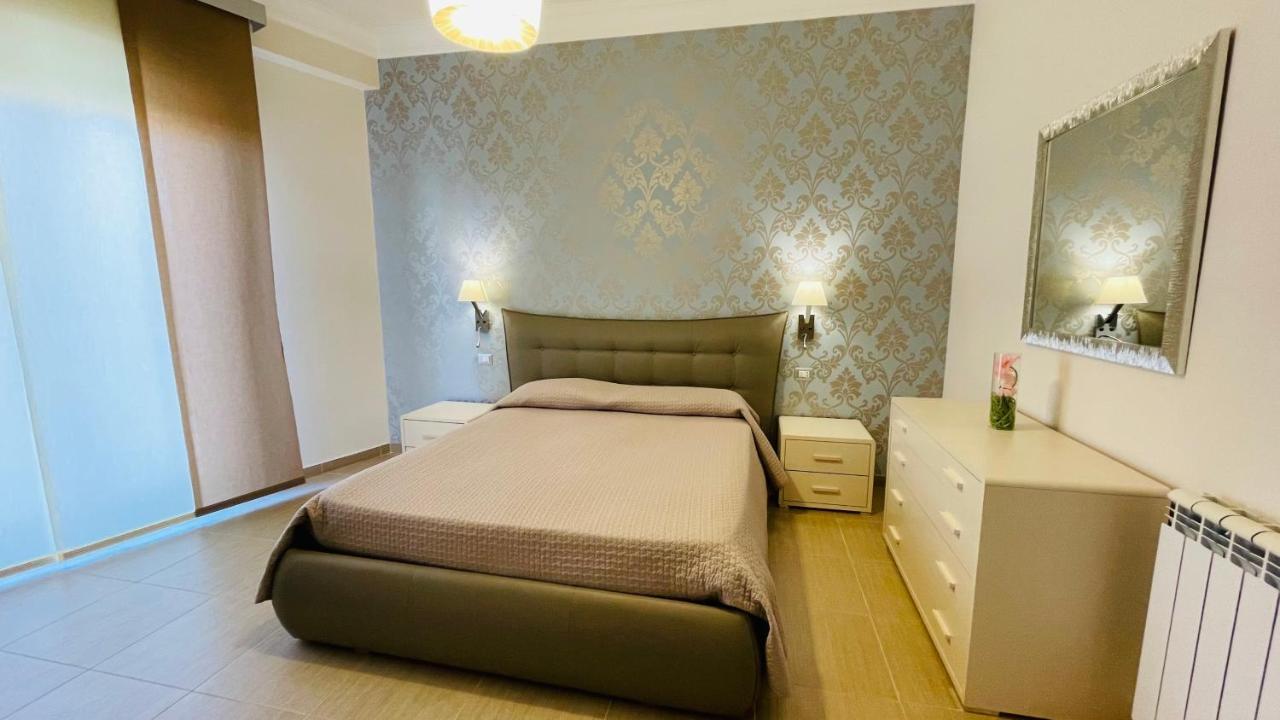 Xacca Luxury Apartment Sciacca Εξωτερικό φωτογραφία