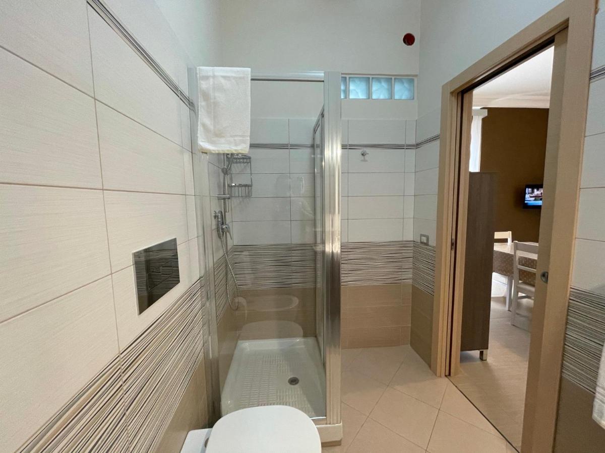 Xacca Luxury Apartment Sciacca Εξωτερικό φωτογραφία