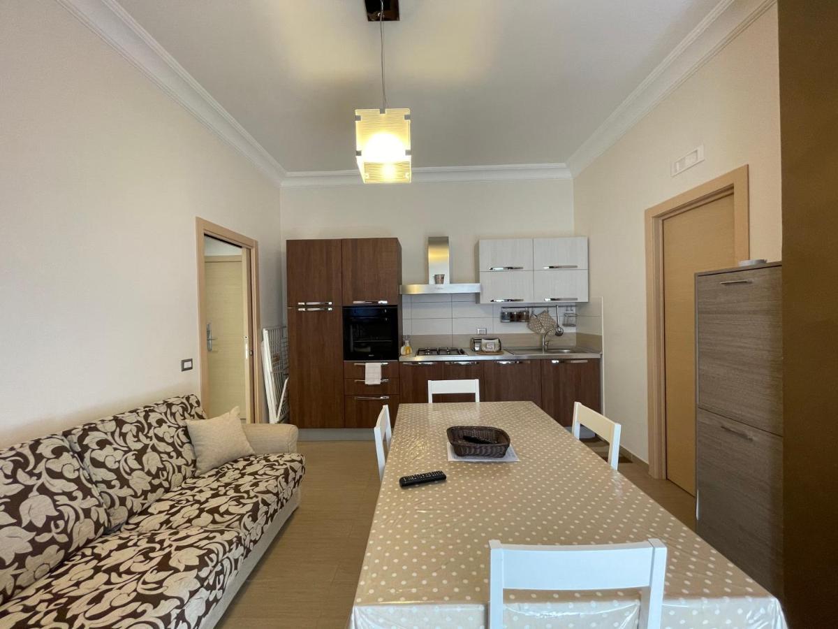 Xacca Luxury Apartment Sciacca Εξωτερικό φωτογραφία