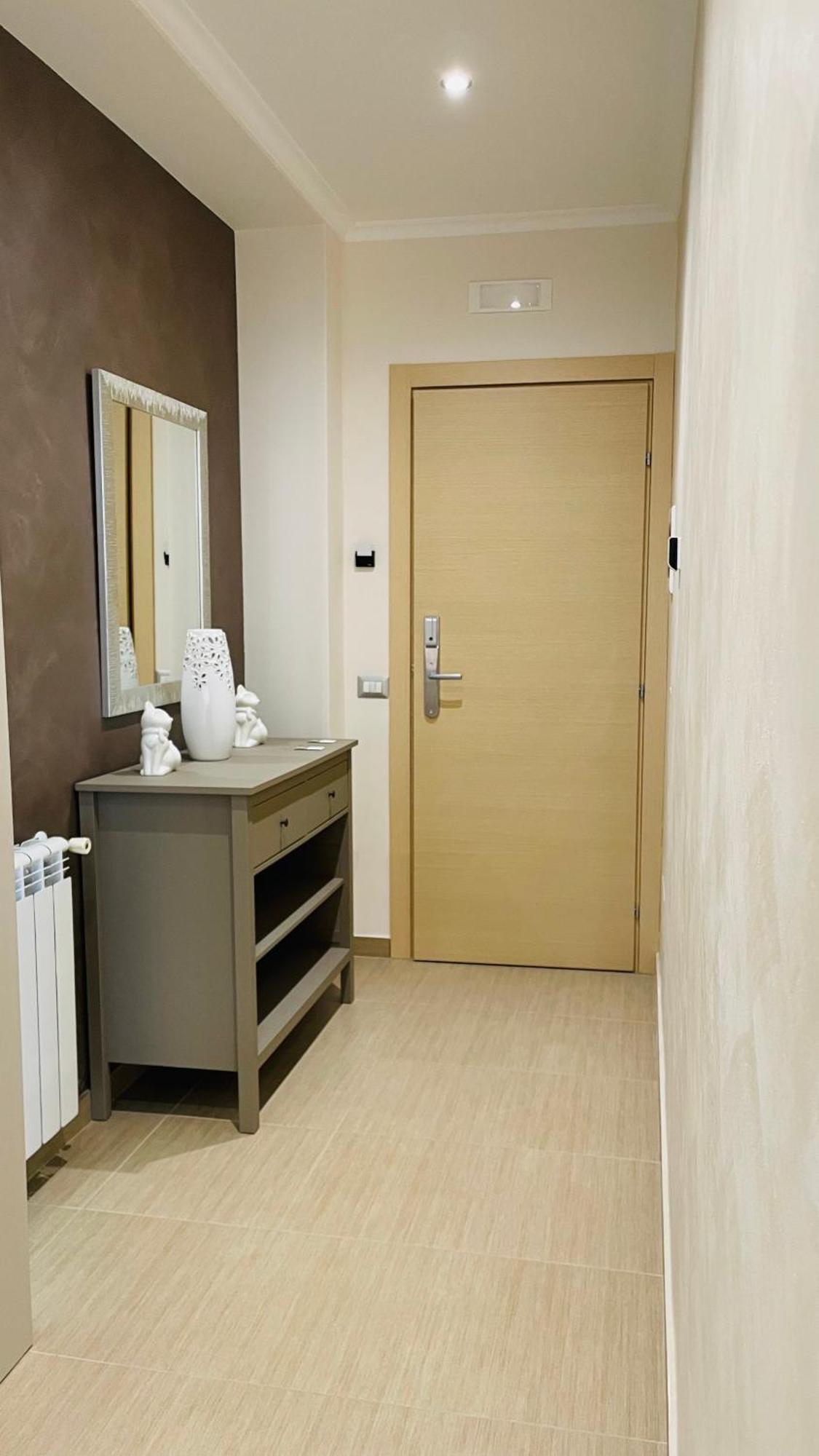 Xacca Luxury Apartment Sciacca Εξωτερικό φωτογραφία