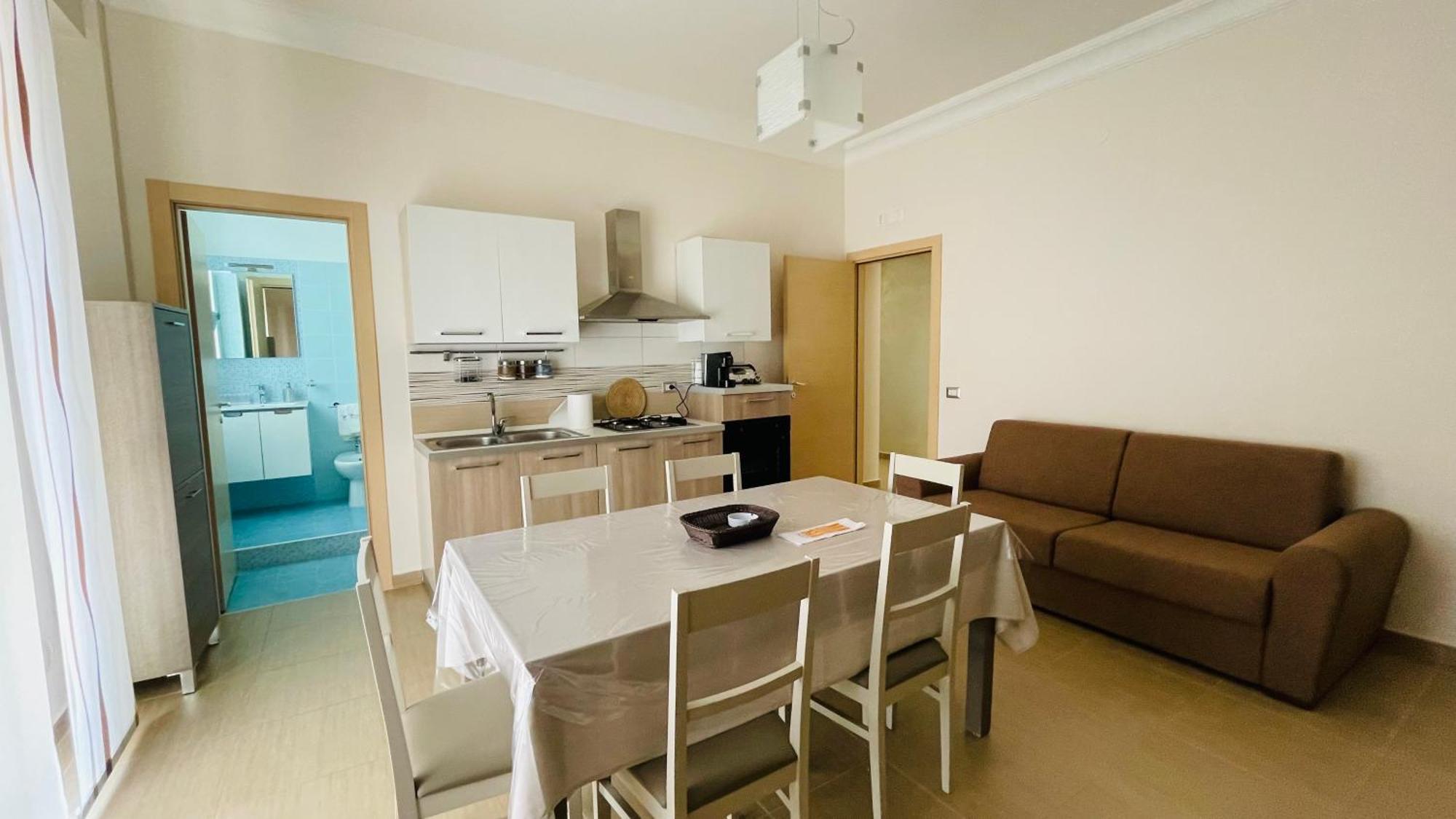 Xacca Luxury Apartment Sciacca Εξωτερικό φωτογραφία