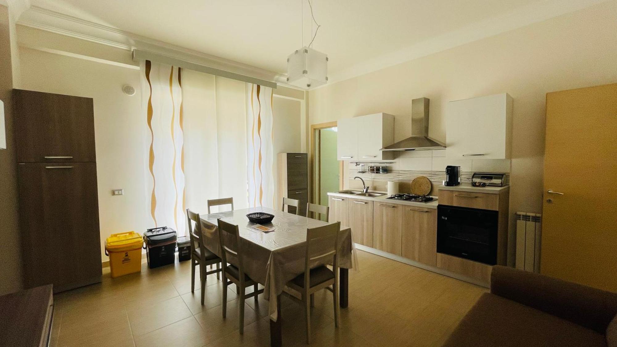 Xacca Luxury Apartment Sciacca Εξωτερικό φωτογραφία