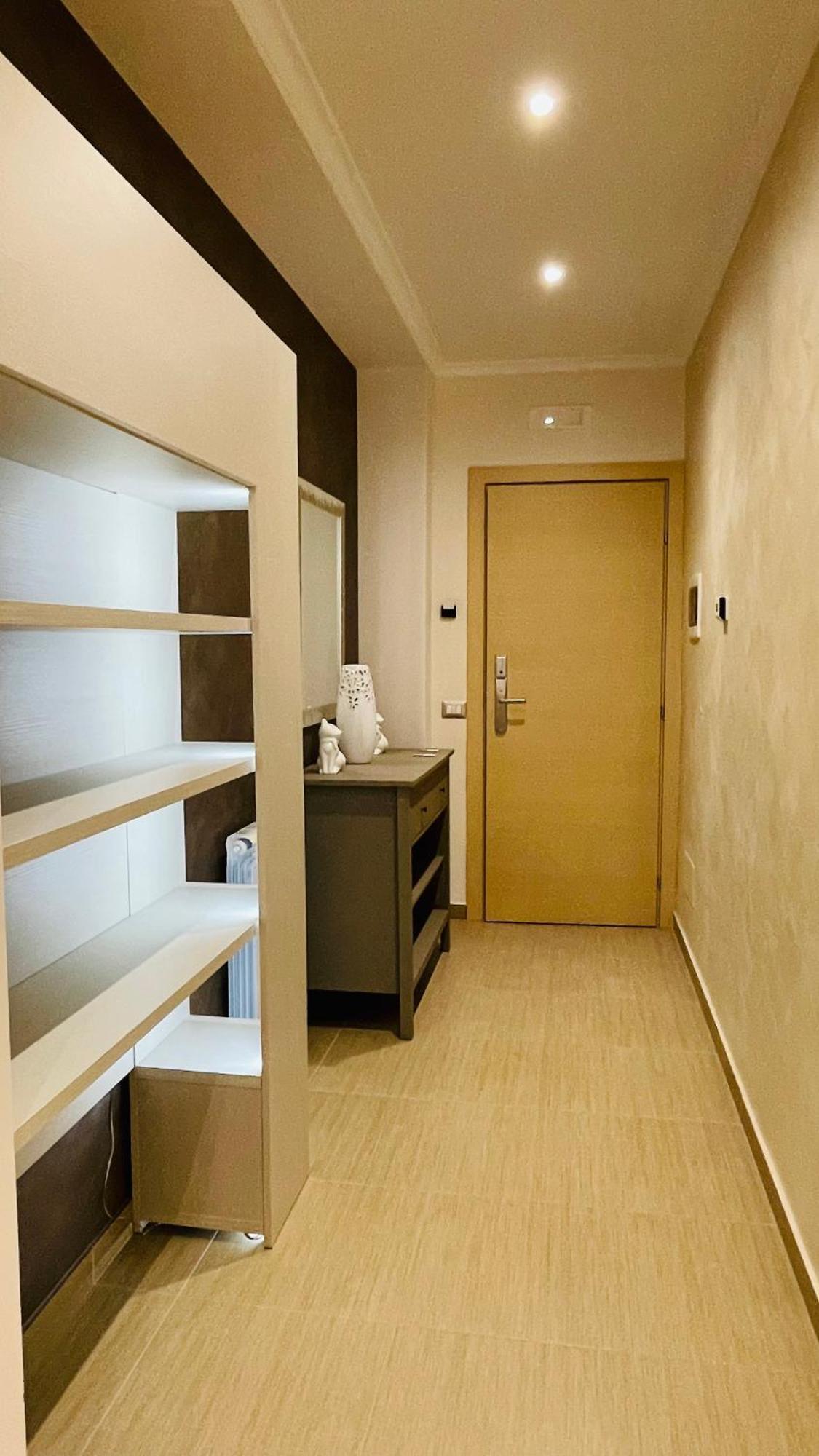 Xacca Luxury Apartment Sciacca Δωμάτιο φωτογραφία