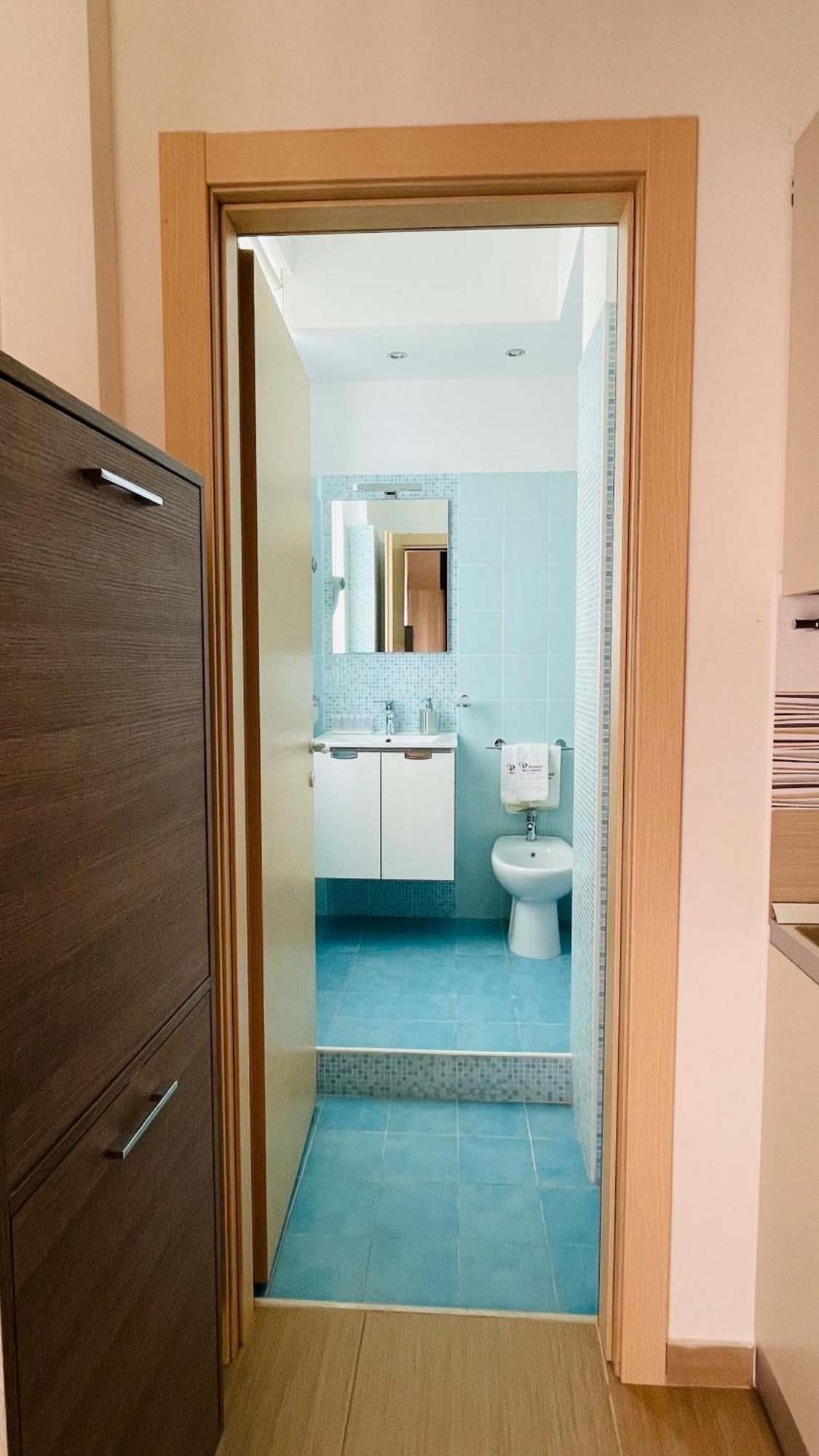 Xacca Luxury Apartment Sciacca Εξωτερικό φωτογραφία