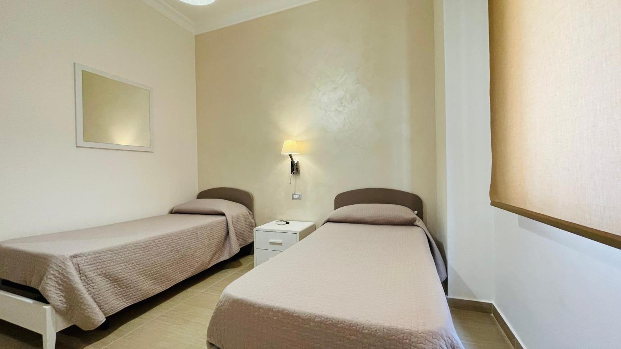 Xacca Luxury Apartment Sciacca Εξωτερικό φωτογραφία
