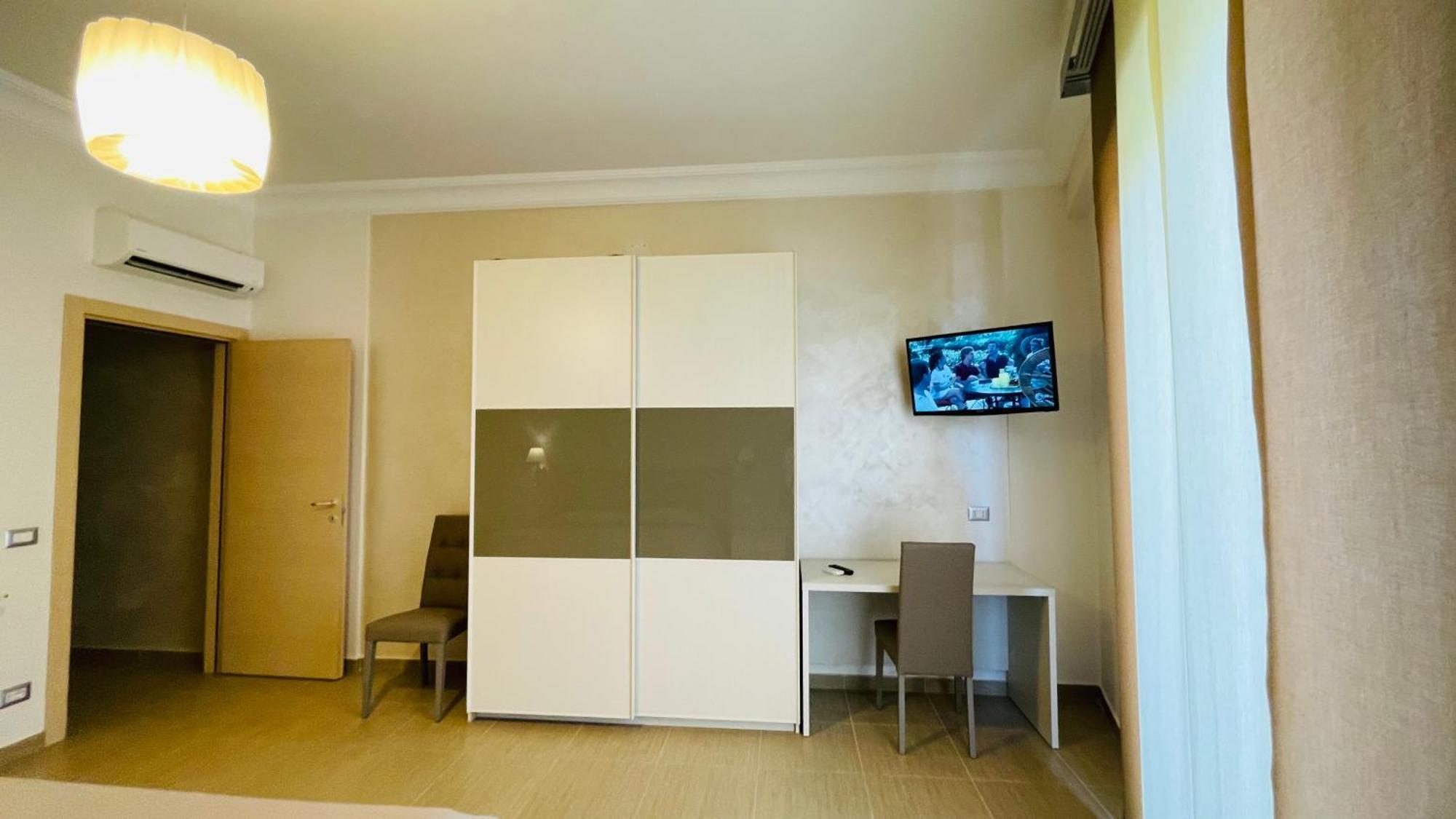 Xacca Luxury Apartment Sciacca Εξωτερικό φωτογραφία